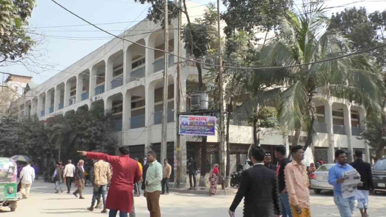 ছবি: দেশ টিভি
