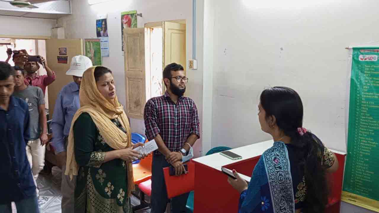 ছবি: দেশ টিভি