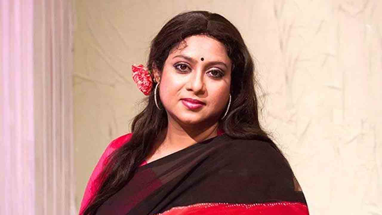 গুজব রটানোয় শাবনূরের কড়া প্রতিবাদ