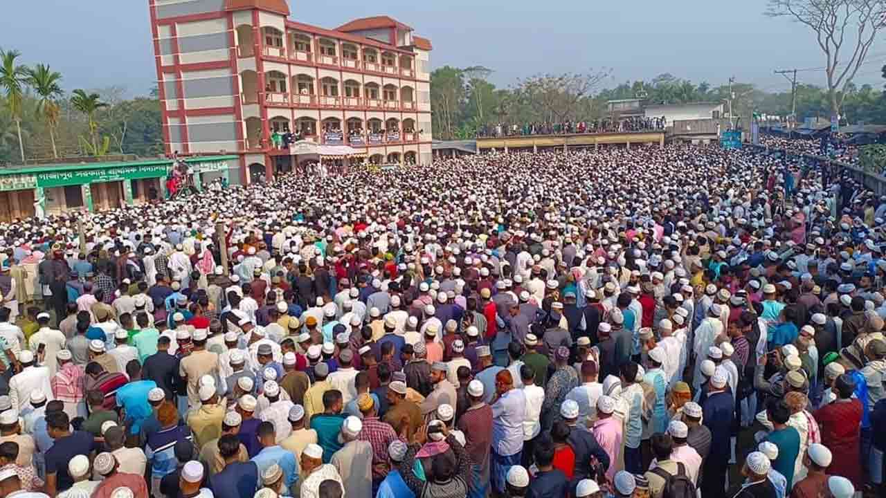 ছবি-দেশ টিভি
