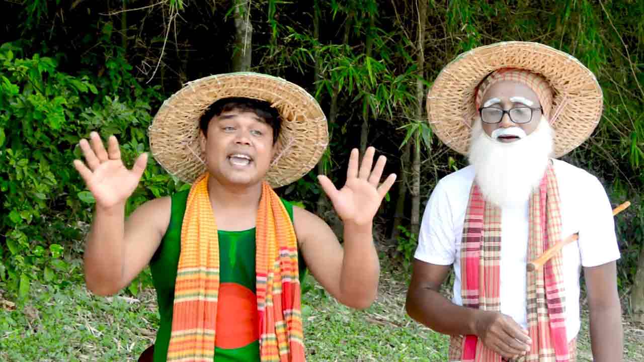 ছবি: দেশ টিভি