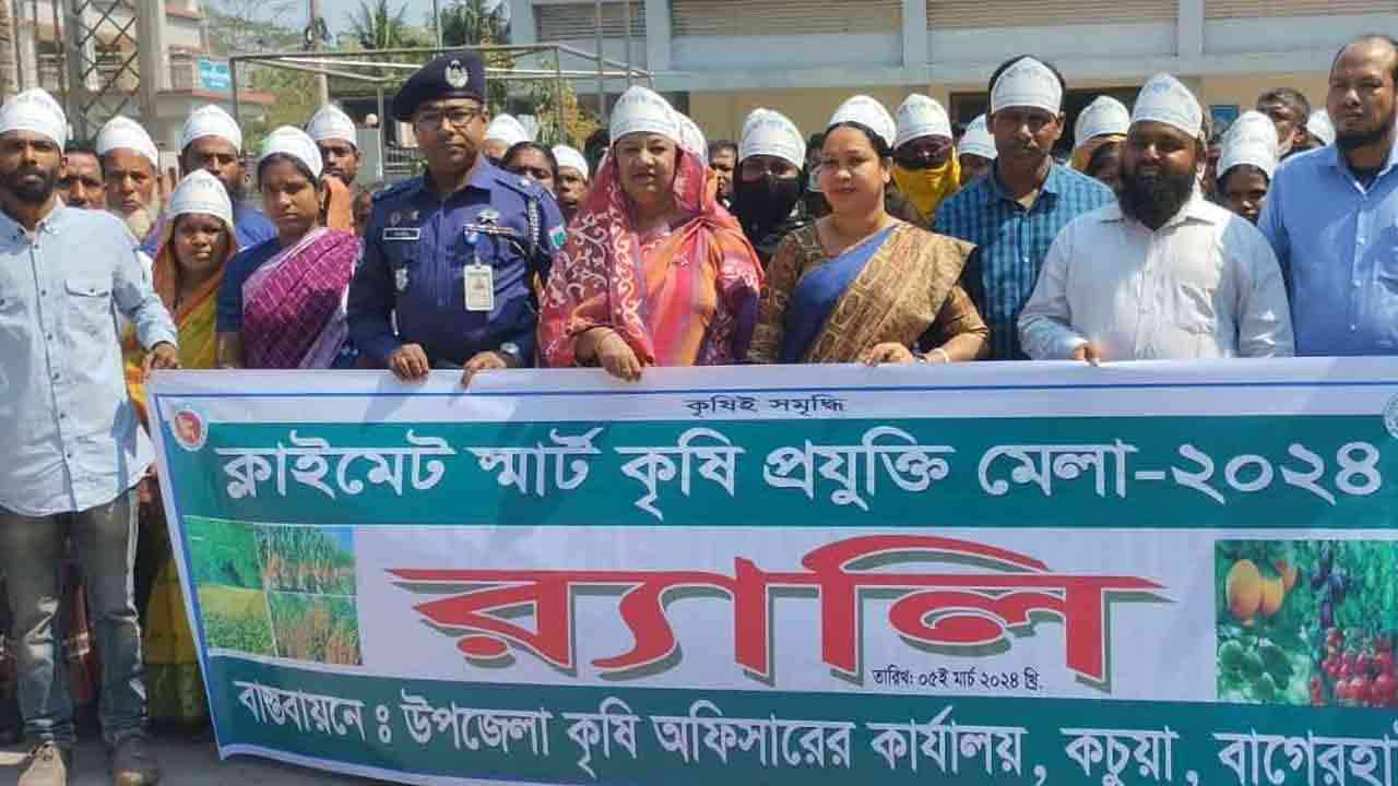 ছবি: দেশ টিভি
