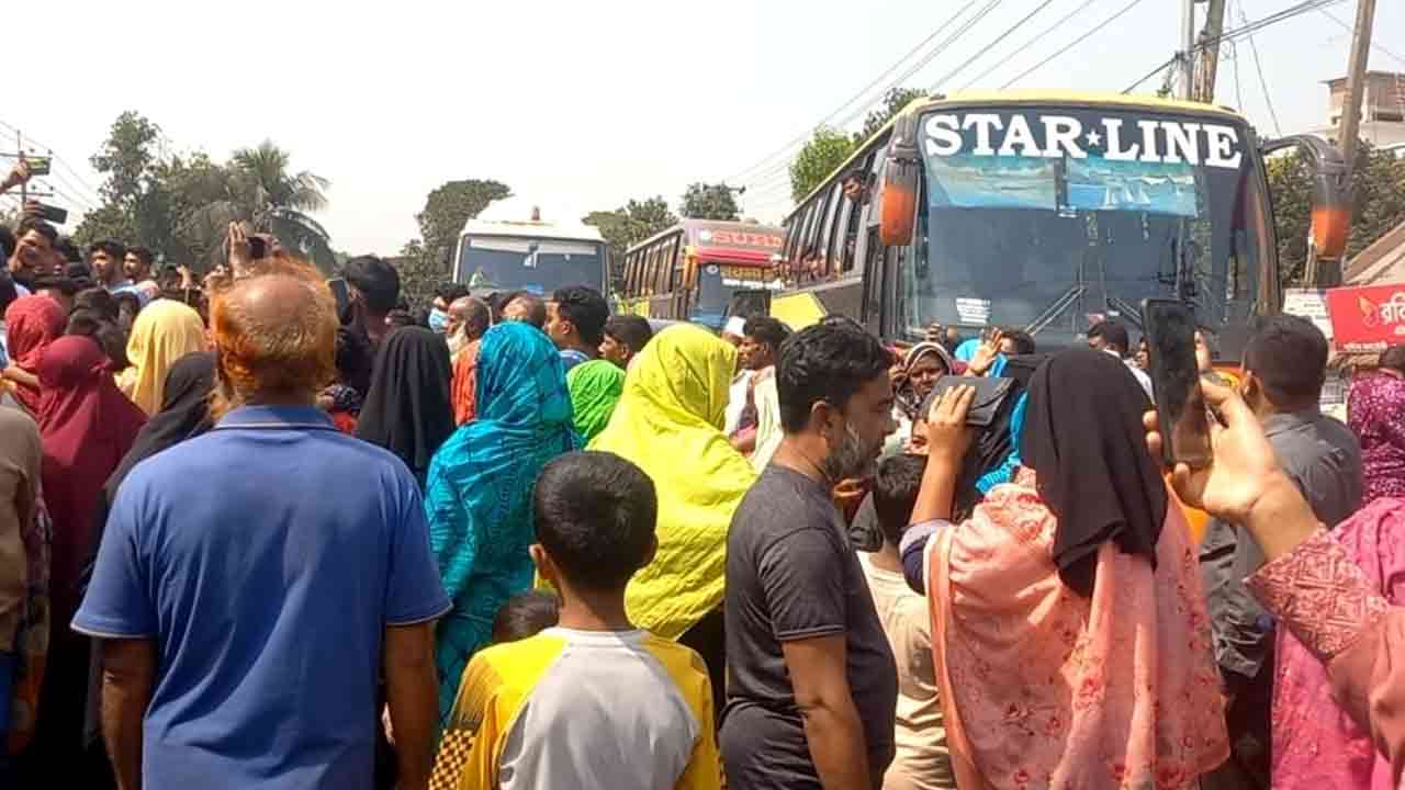 ছবি: দেশ টিভি