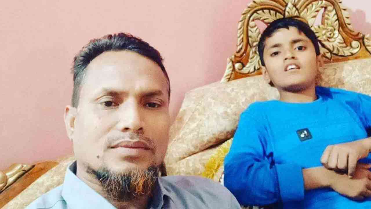 ছবি: দেশ টিভি