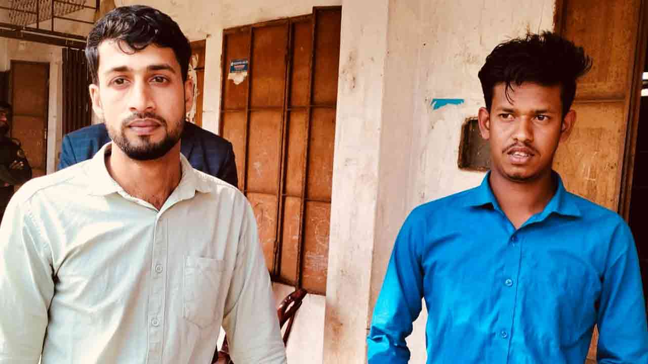 ছবি: দেশ টিভি