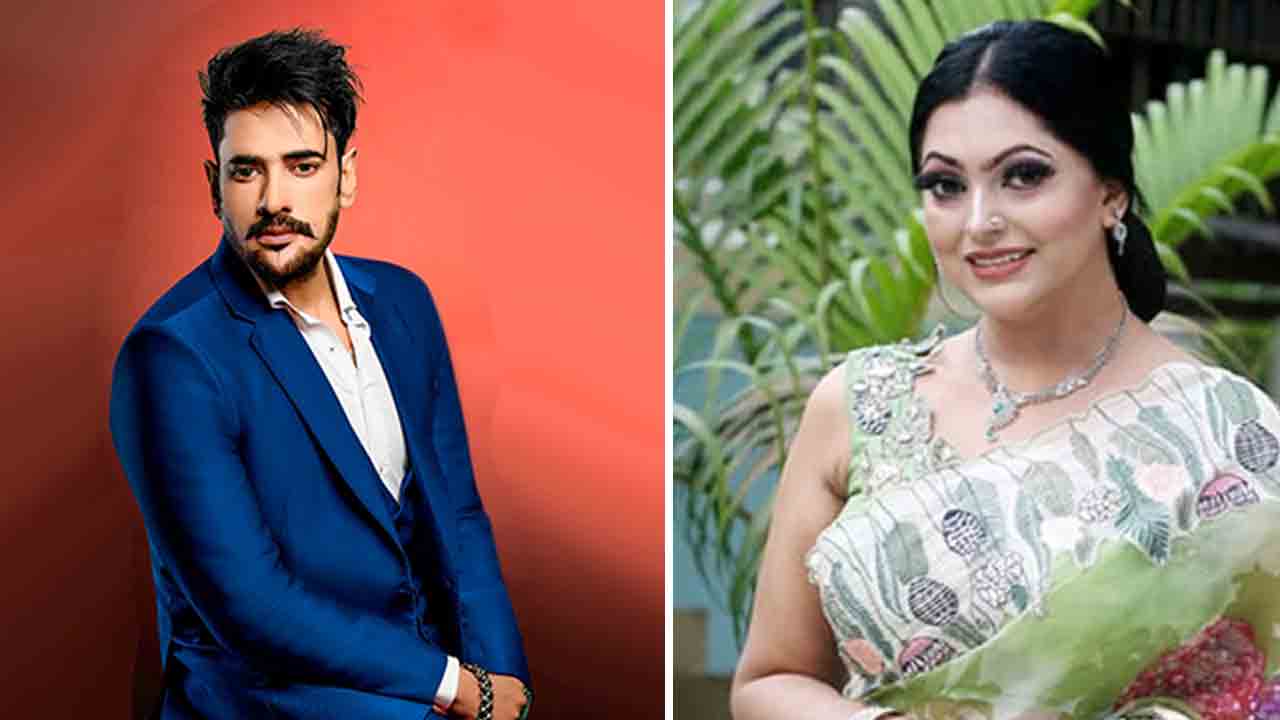 কেন নিপুণের আহ্বানে সাড়া দেননি অনন্ত জলিল