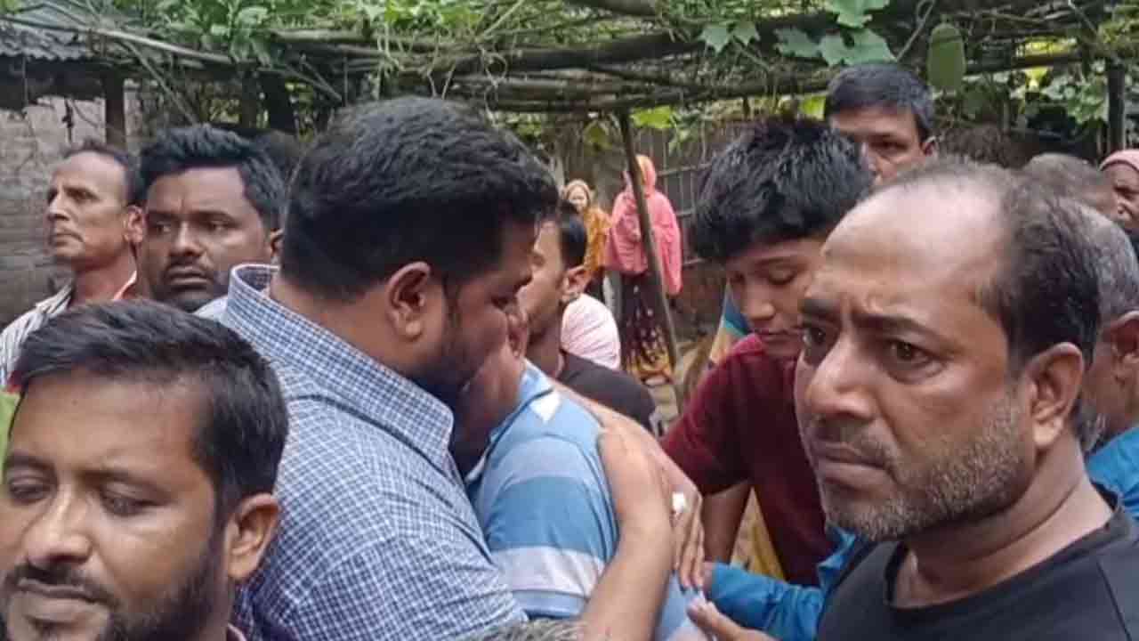 ছবি: দেশ টিভি