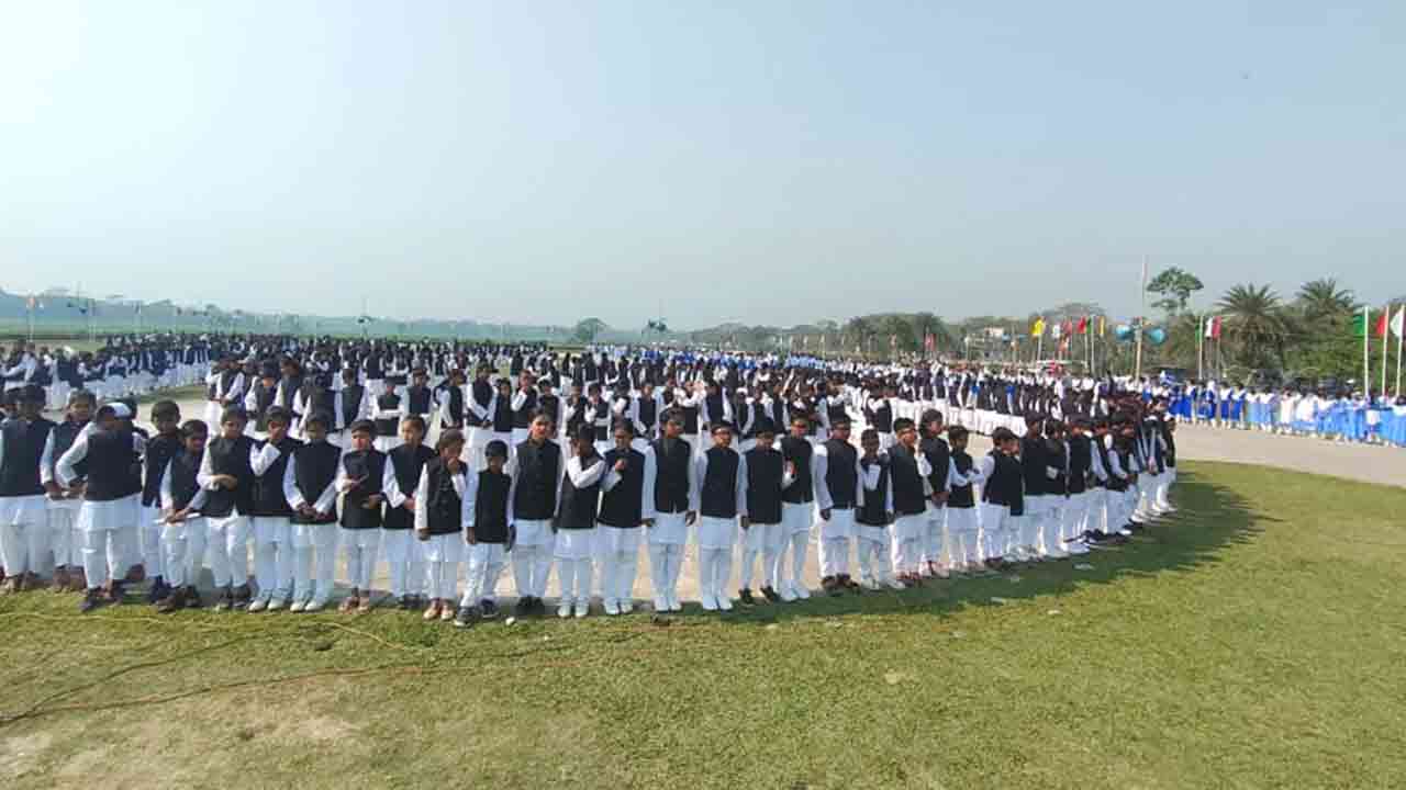 ছবি: দেশ টিভি