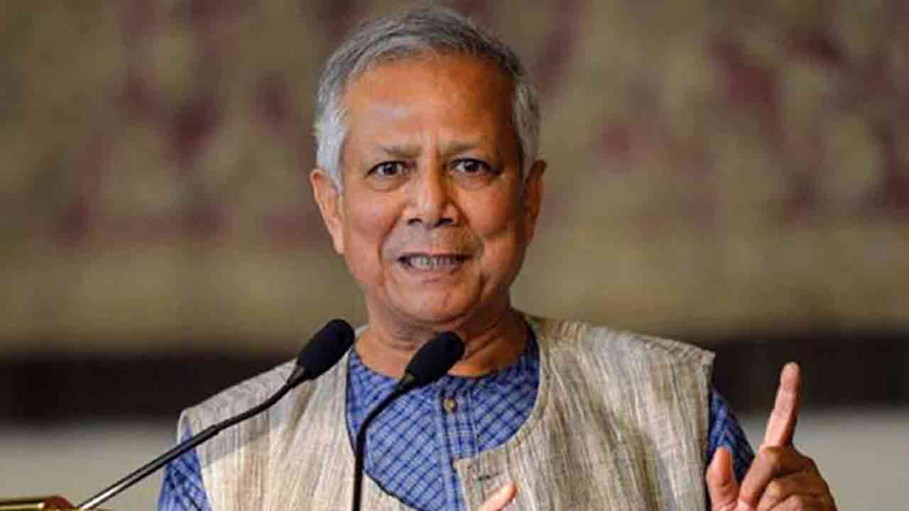 ড. ইউনূসকে ১১৯ কোটি টাকা কর দিতেই হবে