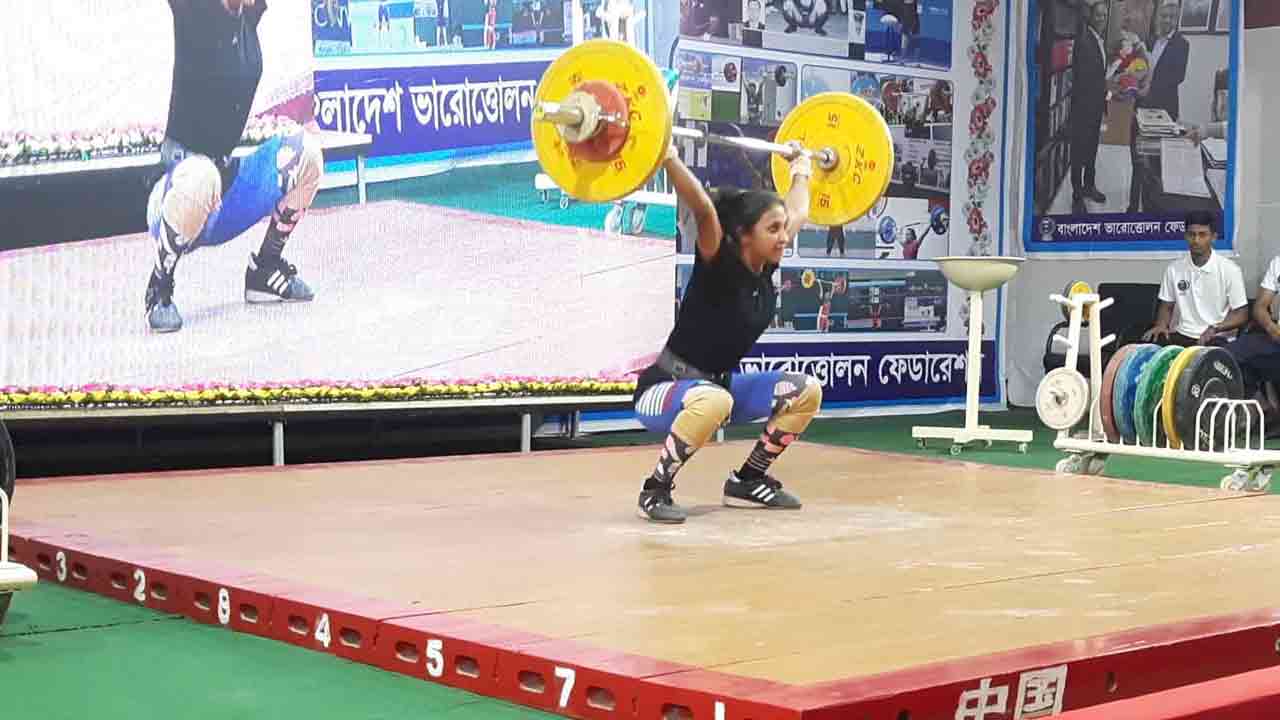 ছবি: দেশ টিভি