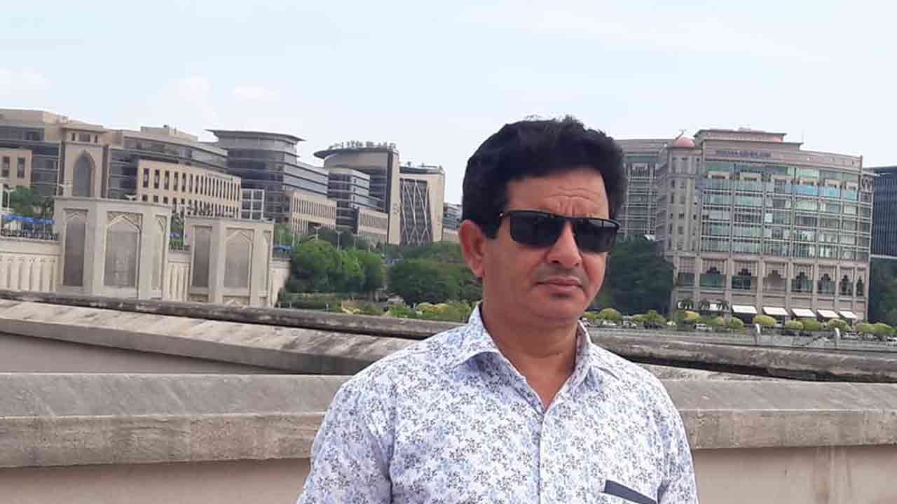 ছবি: দেশ টিভি