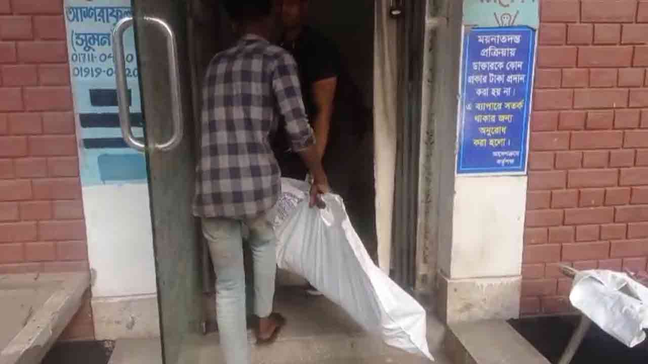 ছবি: দেশ টিভি