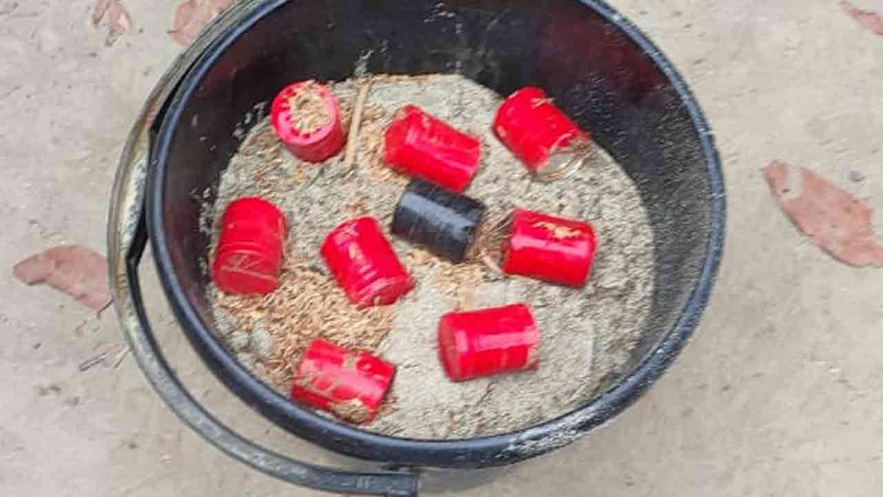 ছবি: দেশ টিভি