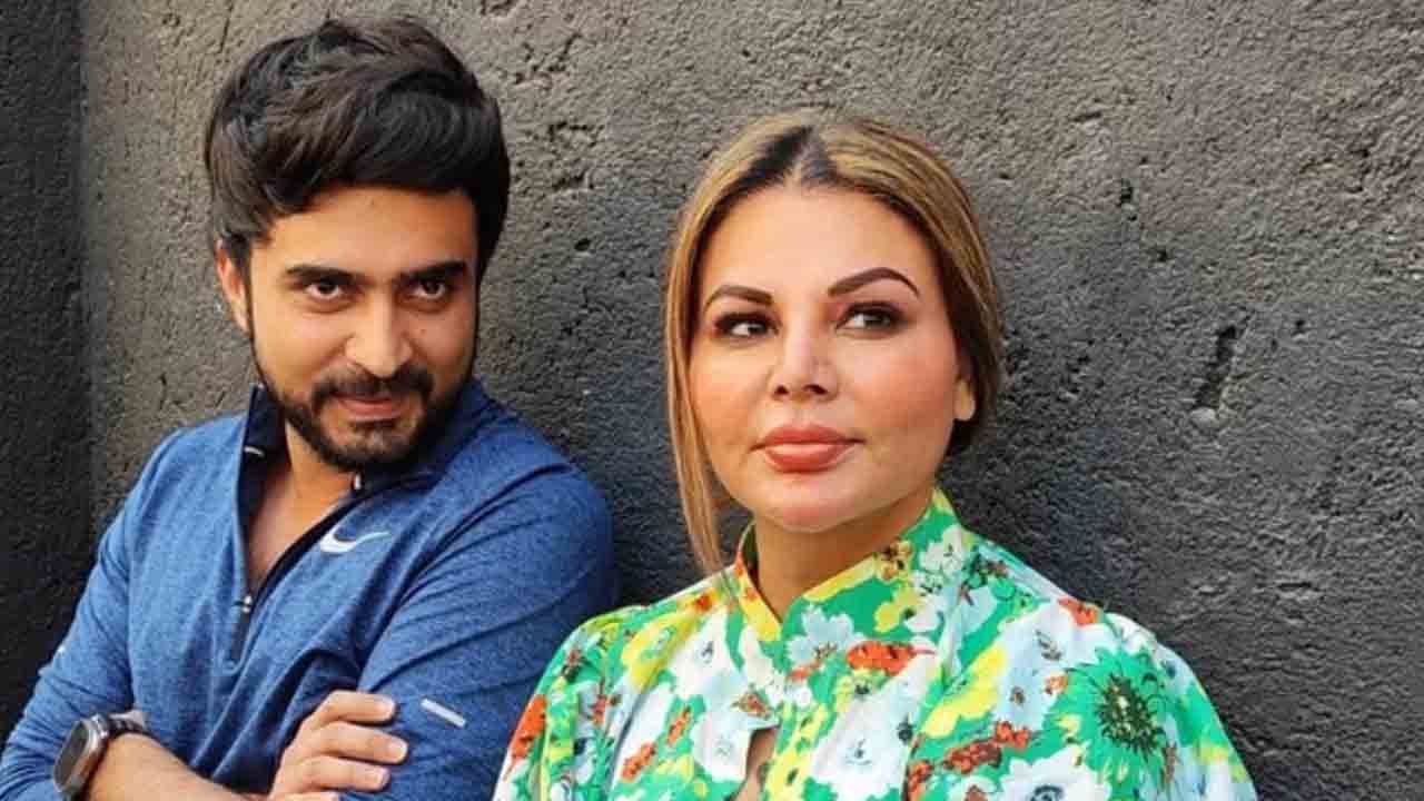 বিয়ে করেছেন রাখি সাওয়ান্তের স্বামী আদিল