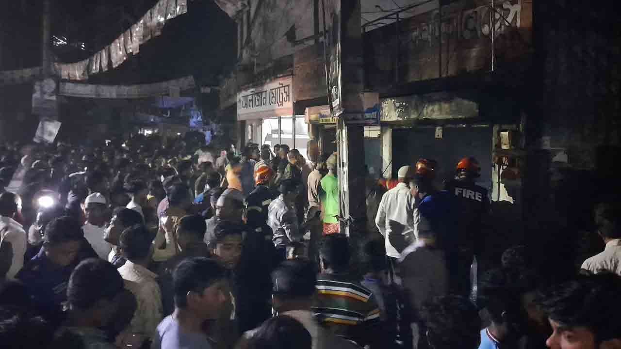 ছবি: দেশ টিভি