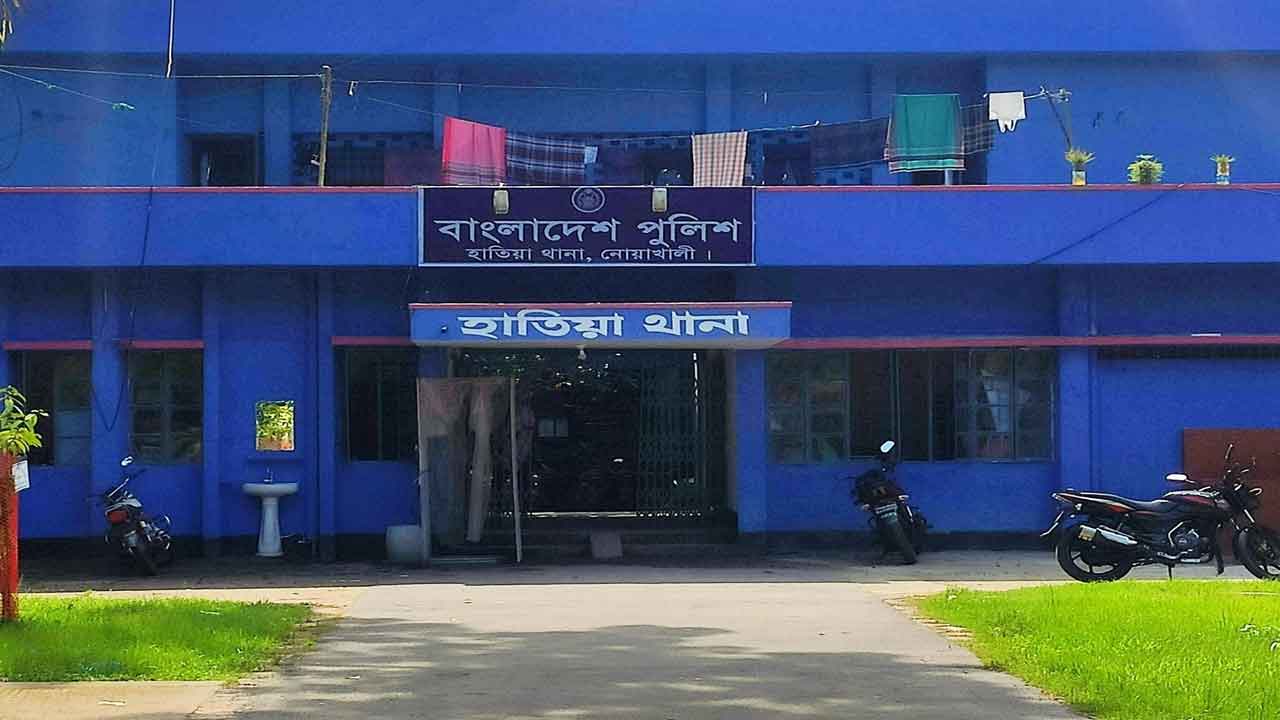 ছবি: দেশ টিভি