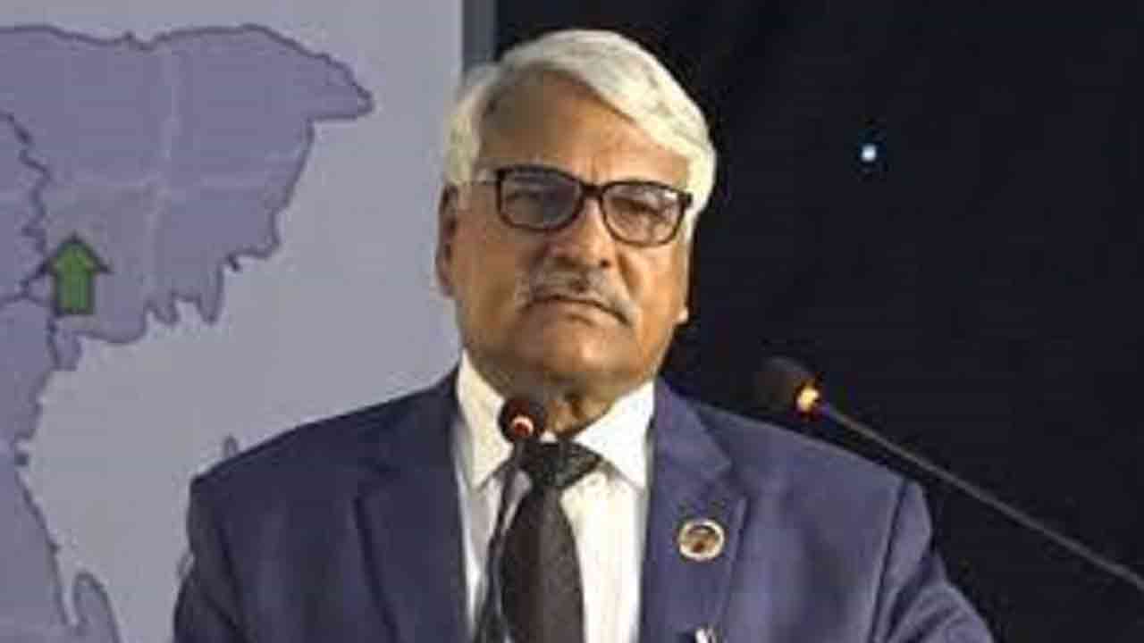 ডেপুটি স্পিকার শামসুল হক টুকু (ফাইল ছবি)