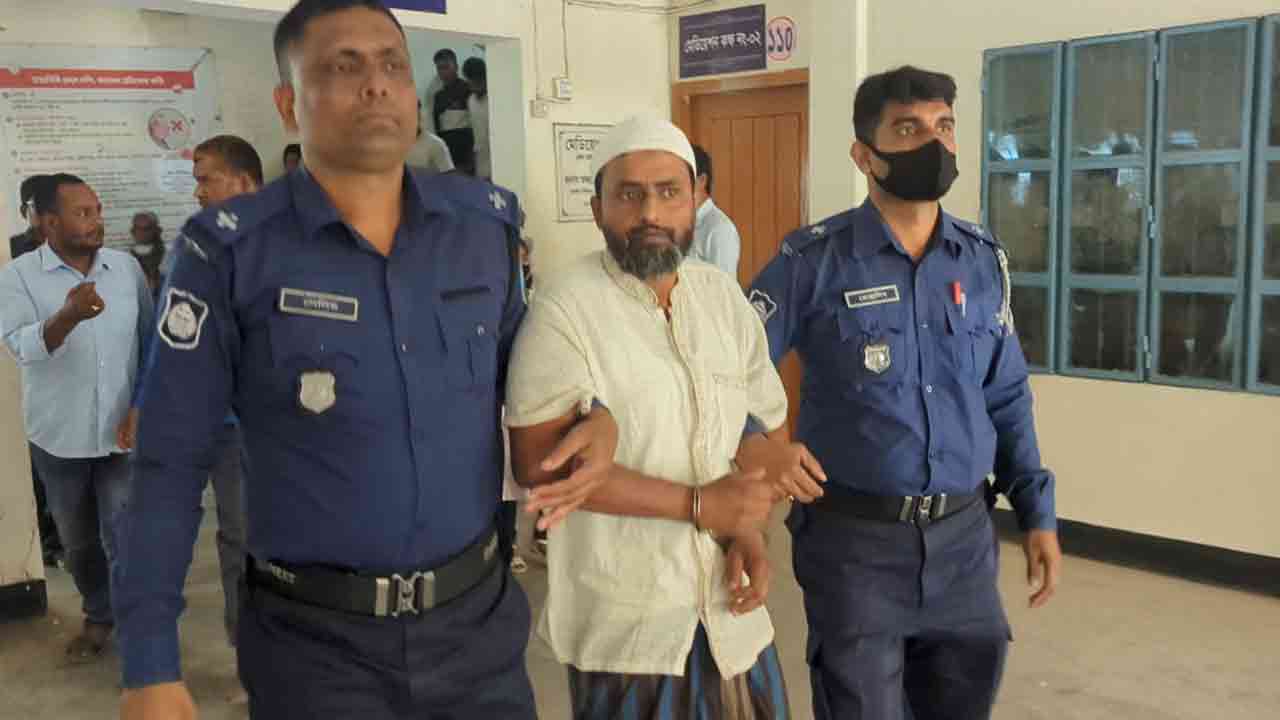 ছবি: দেশ টিভি