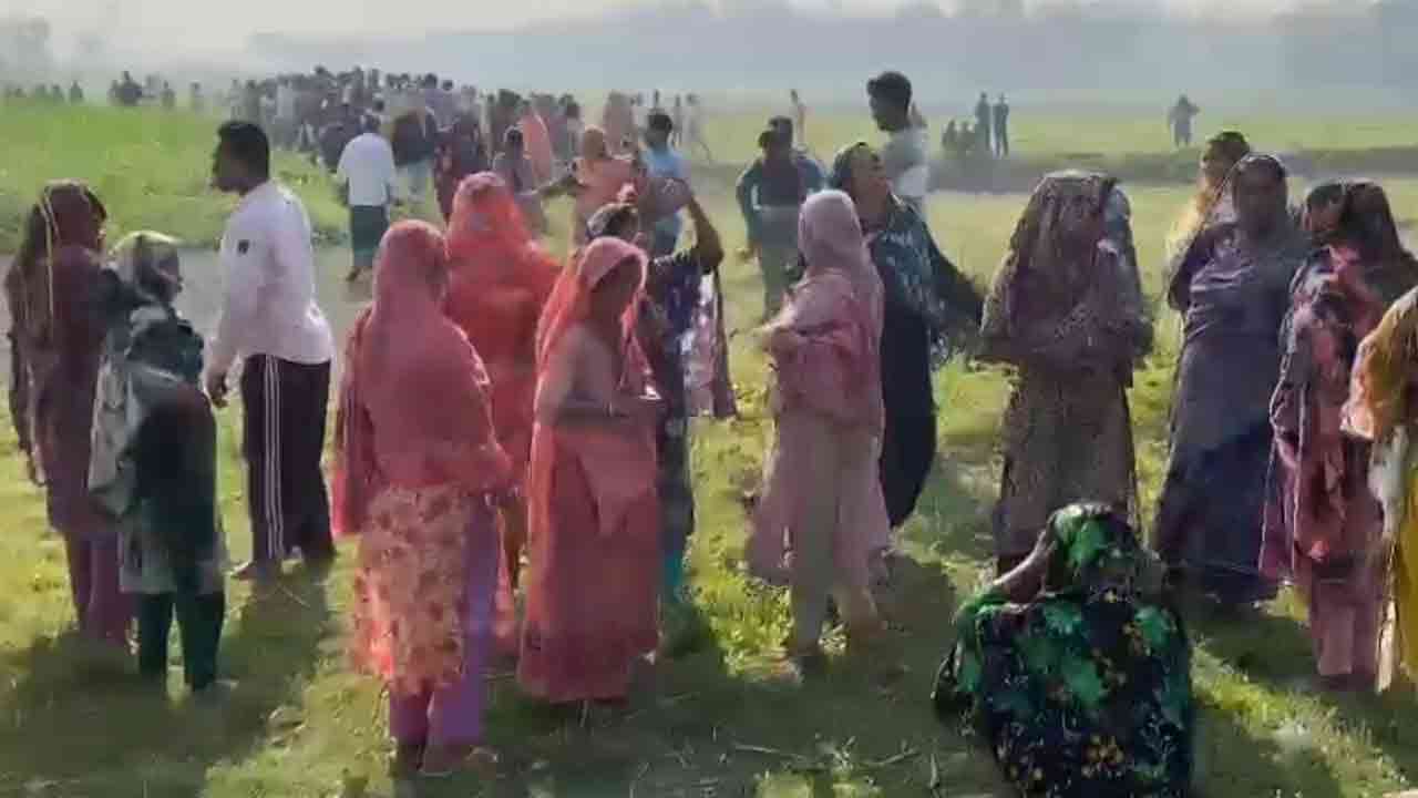 ছবি: দেশ টিভি