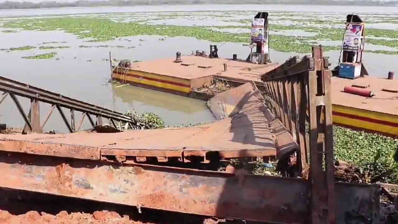 ছবি: দেশ টিভি