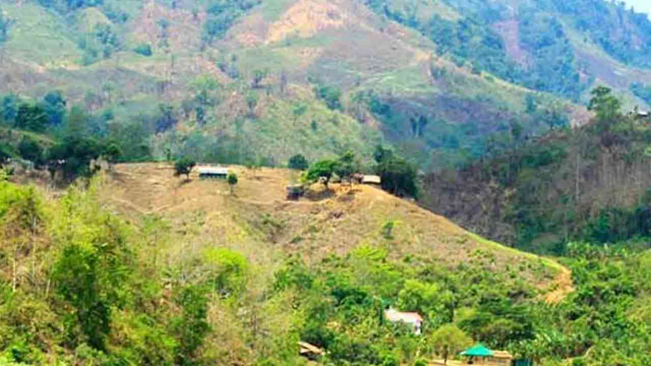 নাইক্ষ্যংছড়ি