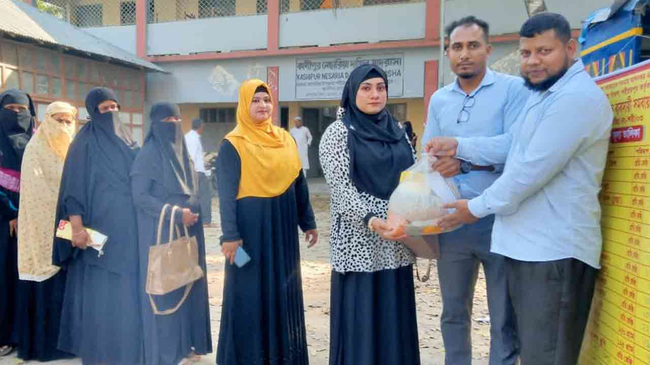 ছবি: দেশ টিভি
