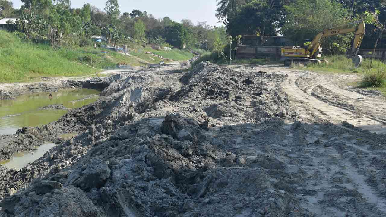 ছবি: দেশ টিভি