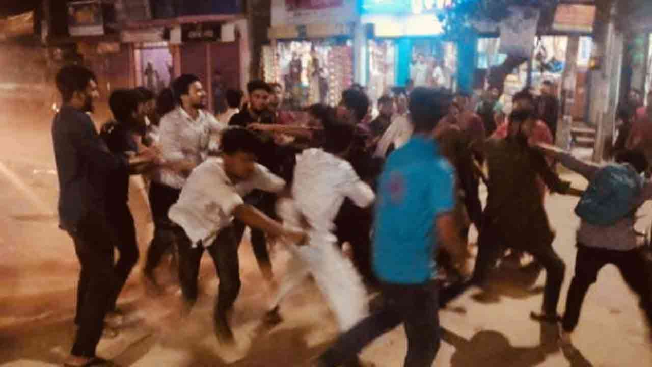 ছবি: দেশ টিভি