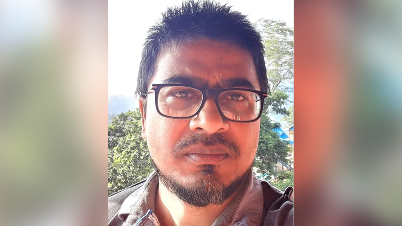 অভিযুক্ত আবদুর রাজ্জাক