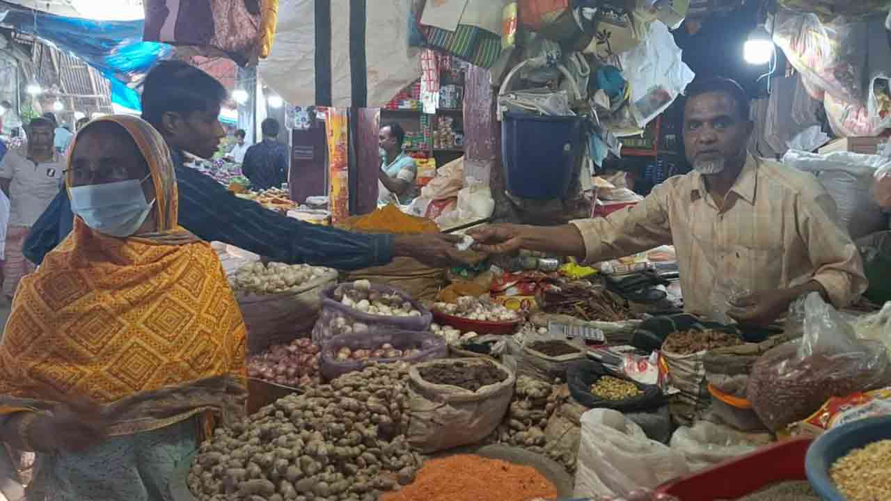 ছবি: দেশ টিভি