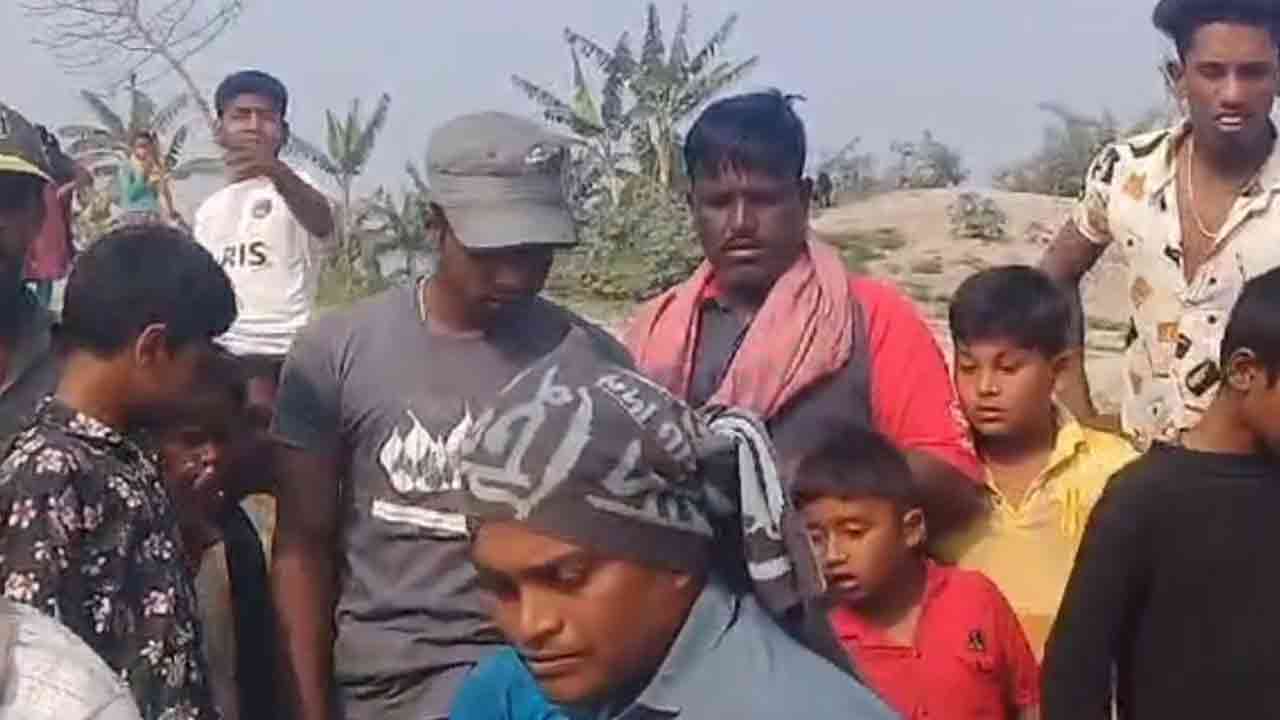 ছবি: দেশ টিভি