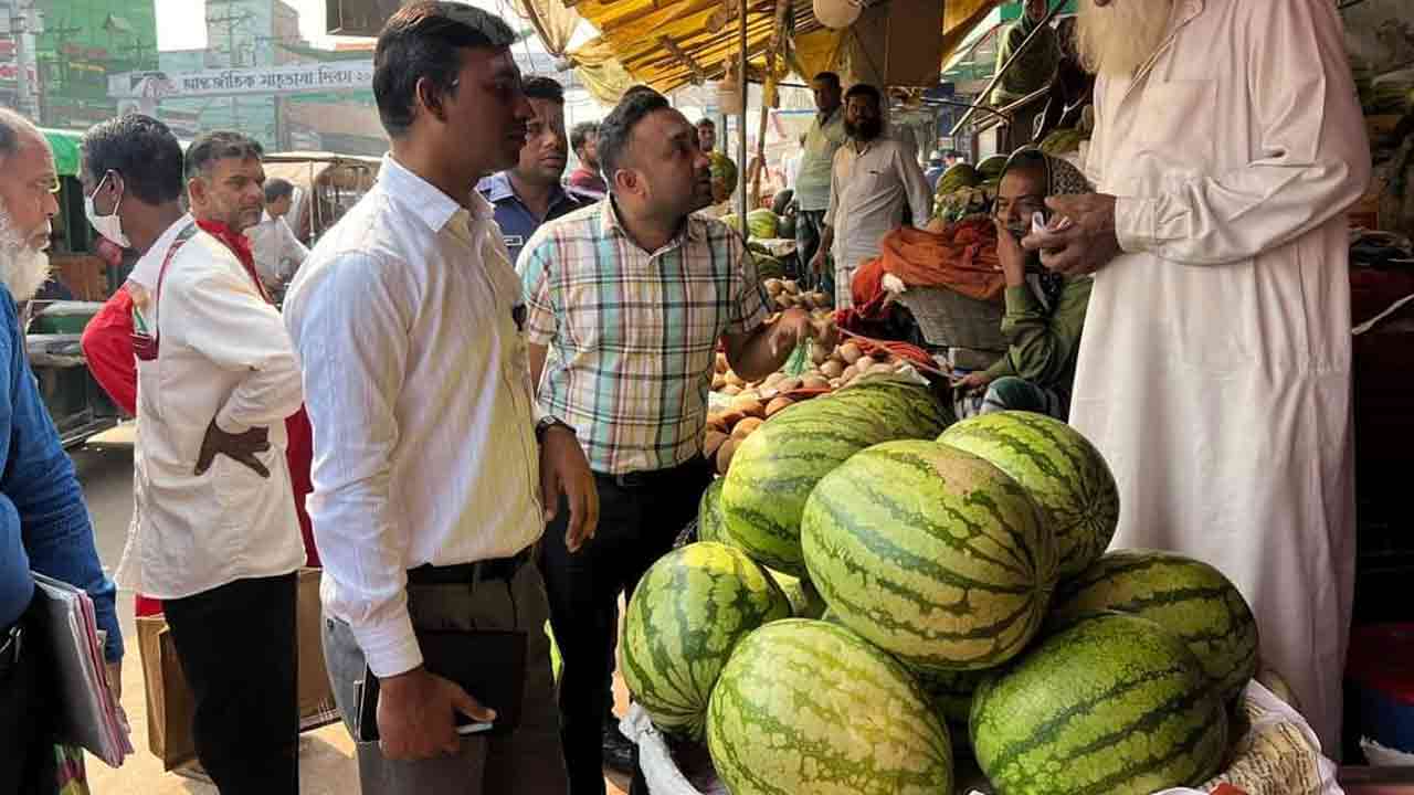 ছবি: দেশ টিভি