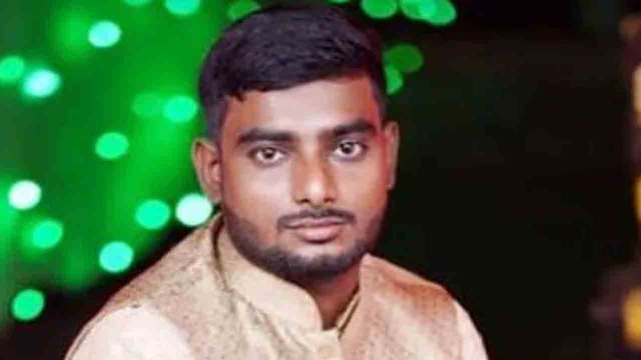 তারাবির নামাজ পড়ে বাড়ি ফেরা হলো না জুয়েলের
