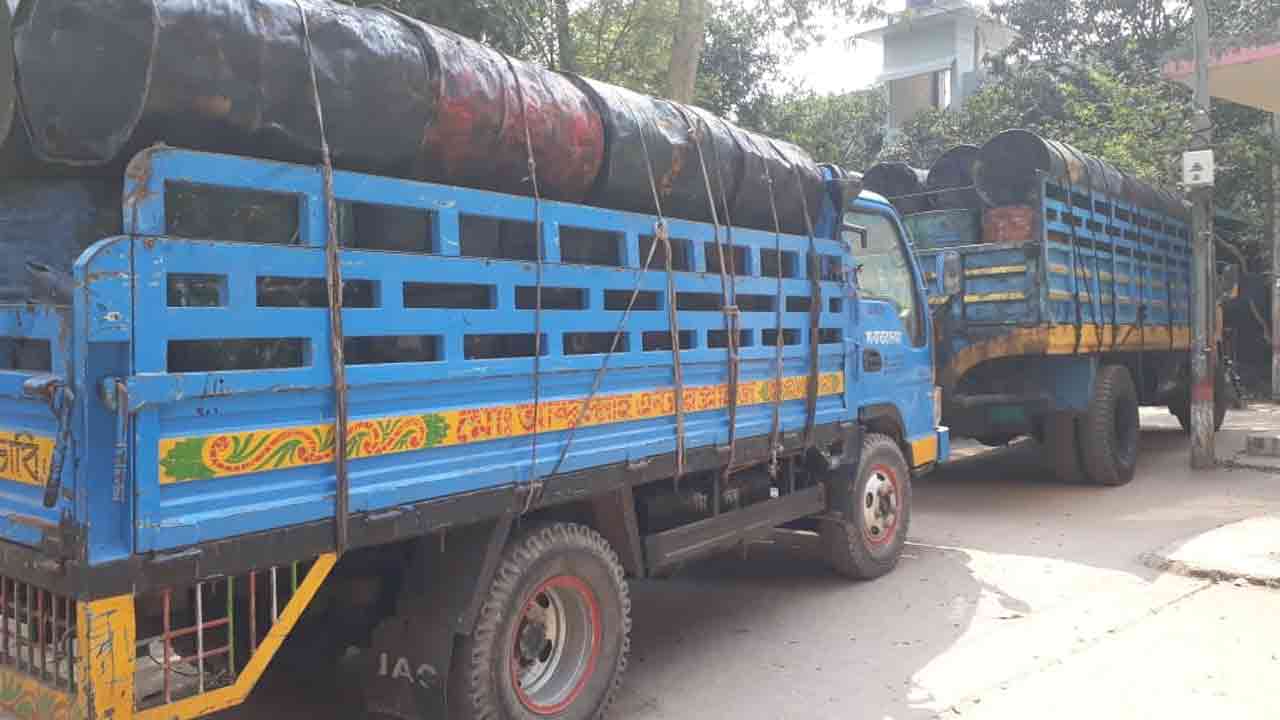 ছবি: দেশ টিভি