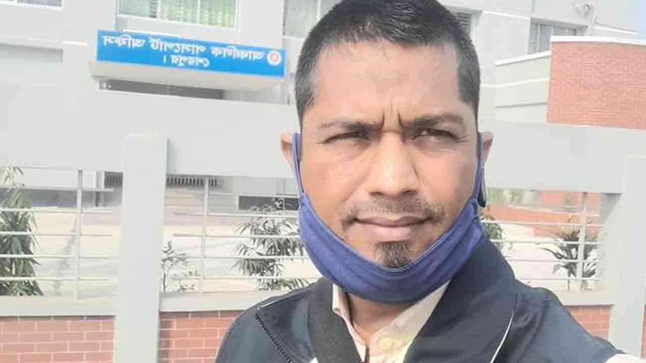 ছবি: দেশ টিভি