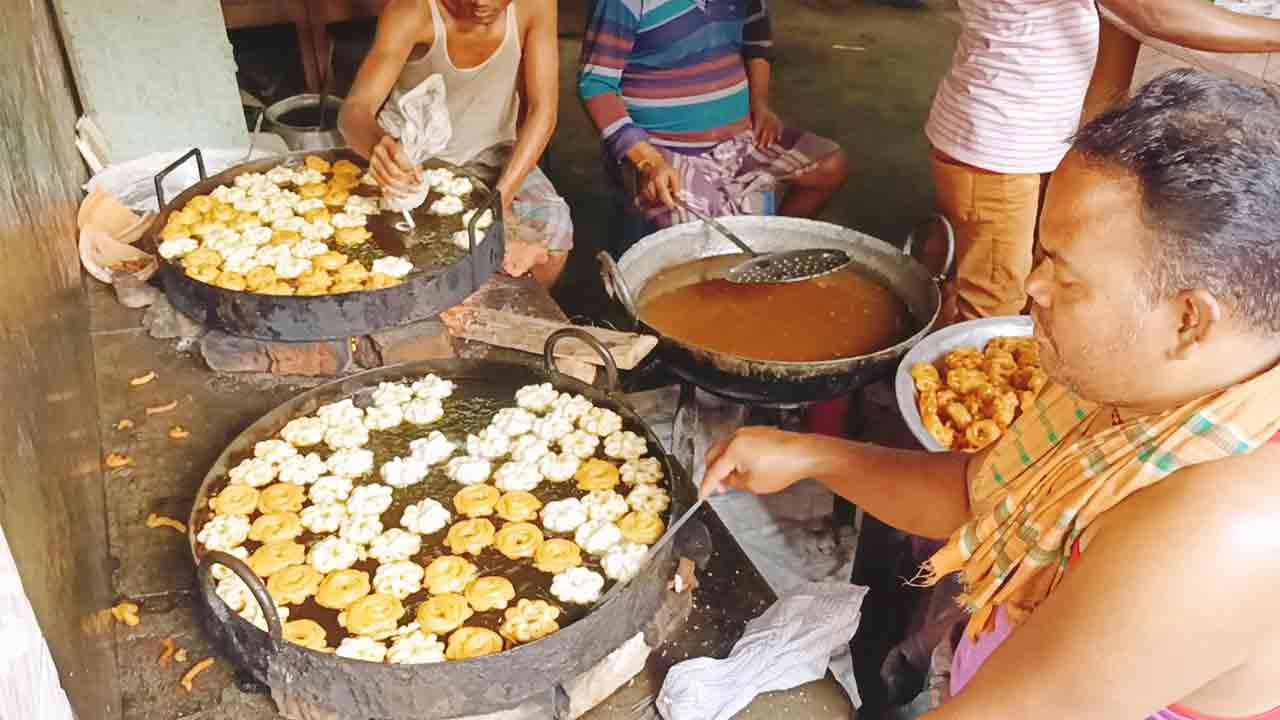ছবি: দেশ টিভি