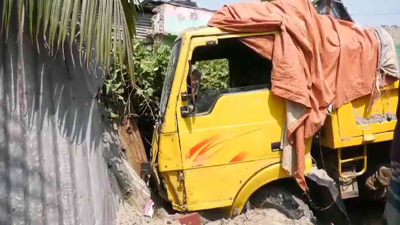 ছবি: দেশ টিভি