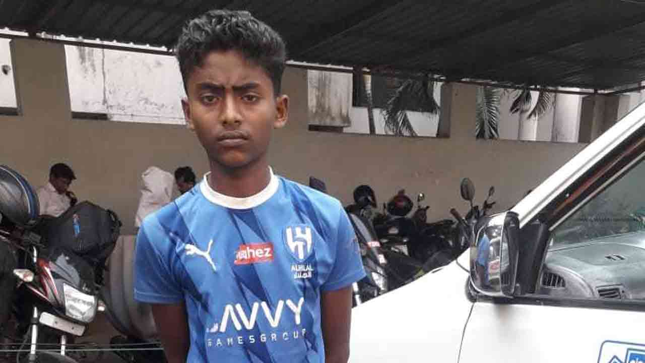 ছবি: দেশ টিভি