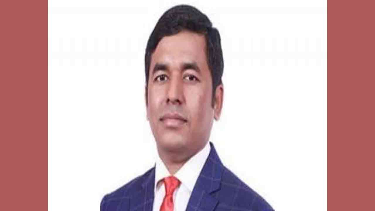 কুমিল্লা-৪ আসনের সংসদ সদস্য আবুল কালাম আজাদ (ফাইল ছবি)