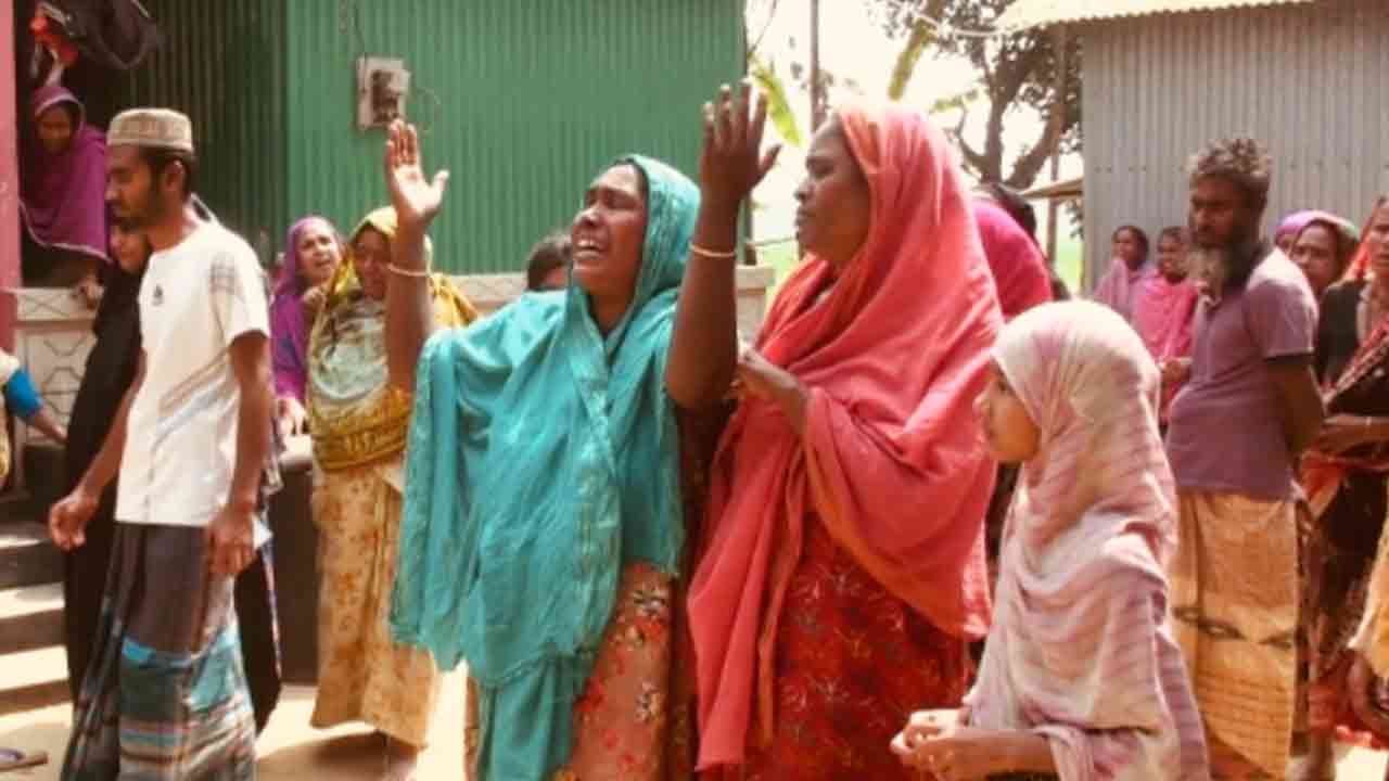 ছবি-দেশ টিভি
