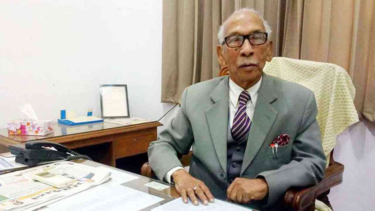অ্যাডভোকেট গোলাম আরিফ টিপু (ফাইল ছবি)