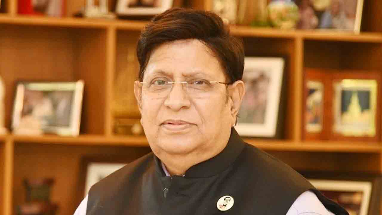 স্টাডি ট্রাস্টের সভাপতি হলেন সাবেক পররাষ্ট্রমন্ত্রী