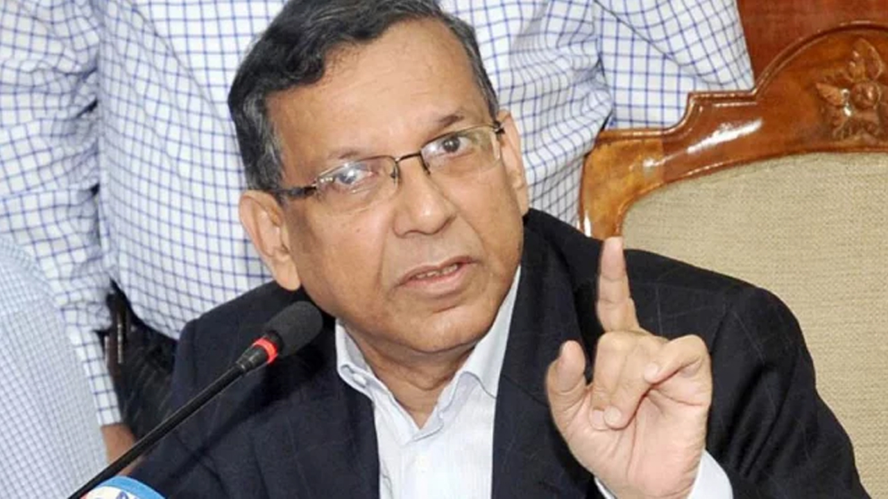 আইনমন্ত্রী আনিসুল হক (আইনমন্ত্রী)