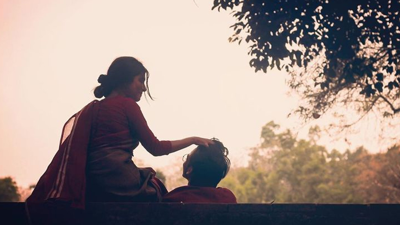 তোমার ভাল্লাগে?