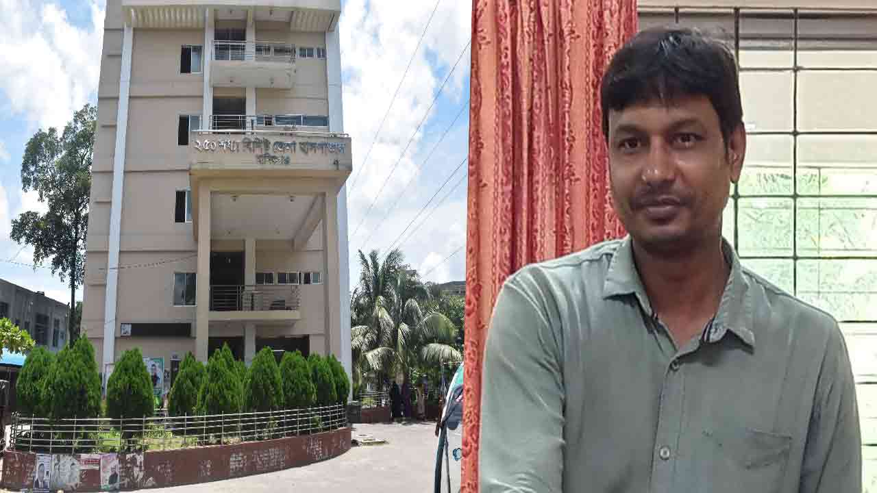 নার্সের দাপটে হুমকিতে হাসপাতালের স্বাস্থ্যসেবা, তদন্তে কমিটি গঠন