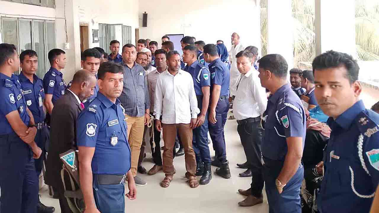 ছবি-দেশ টিভি