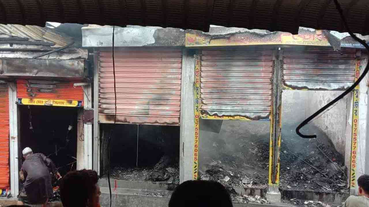 ছবি: দেশ টিভি