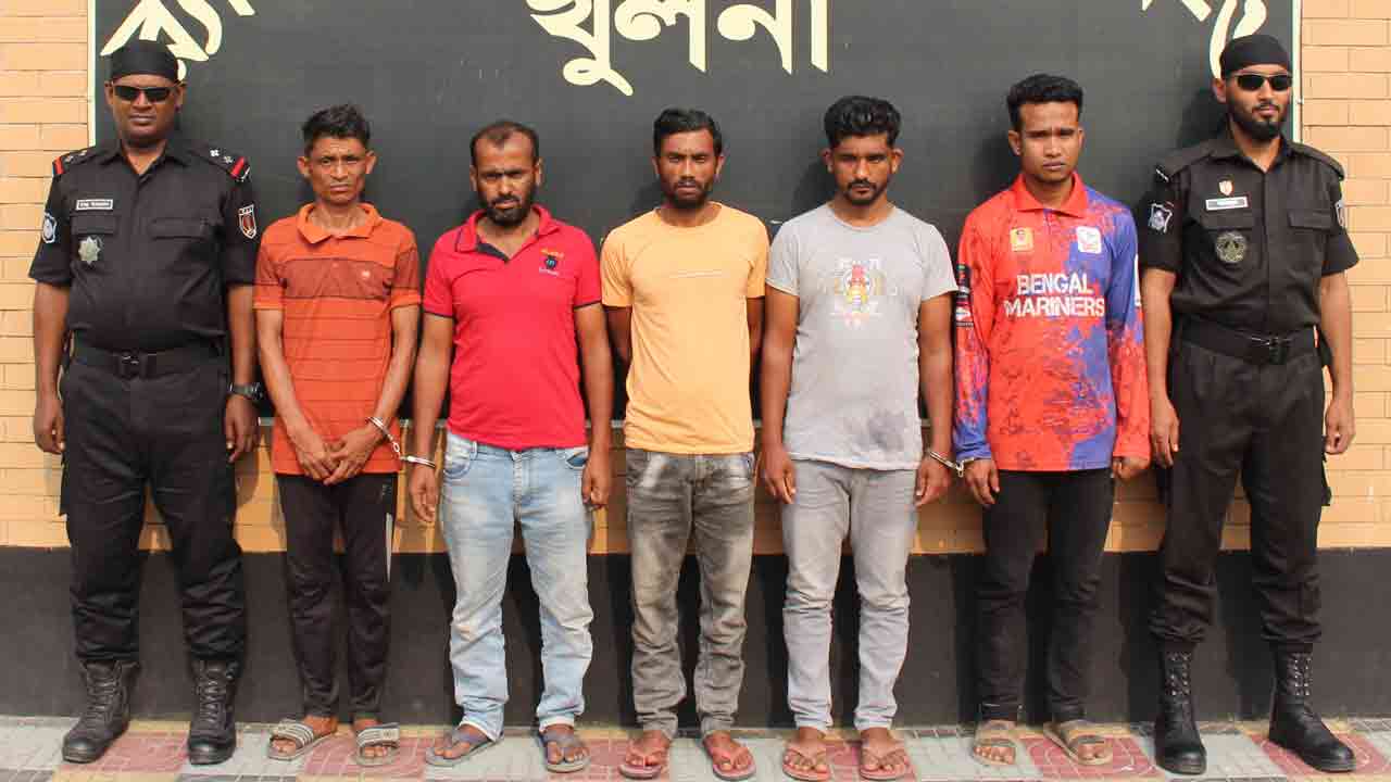 ছবি: দেশ টিভি