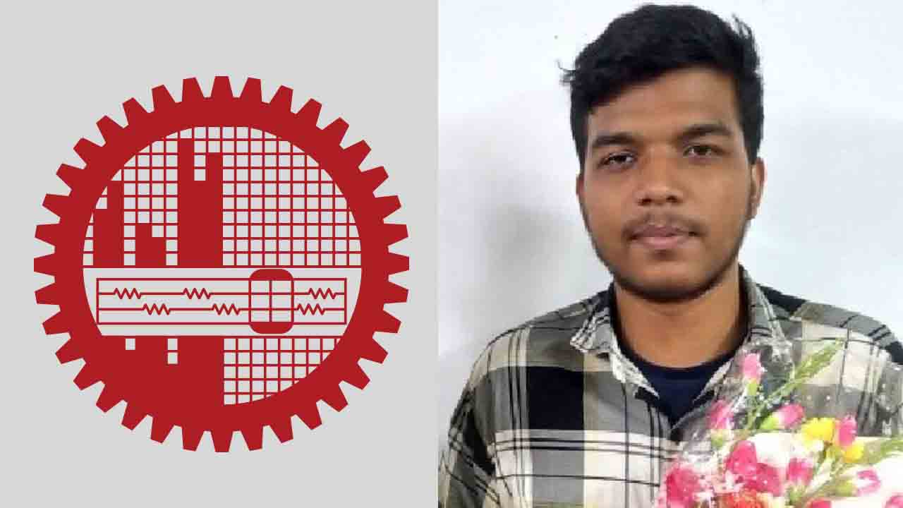 বুয়েট ভর্তি পরীক্ষার ফল প্রকাশ, প্রথম তামিম। ছবি: সংগৃহীত