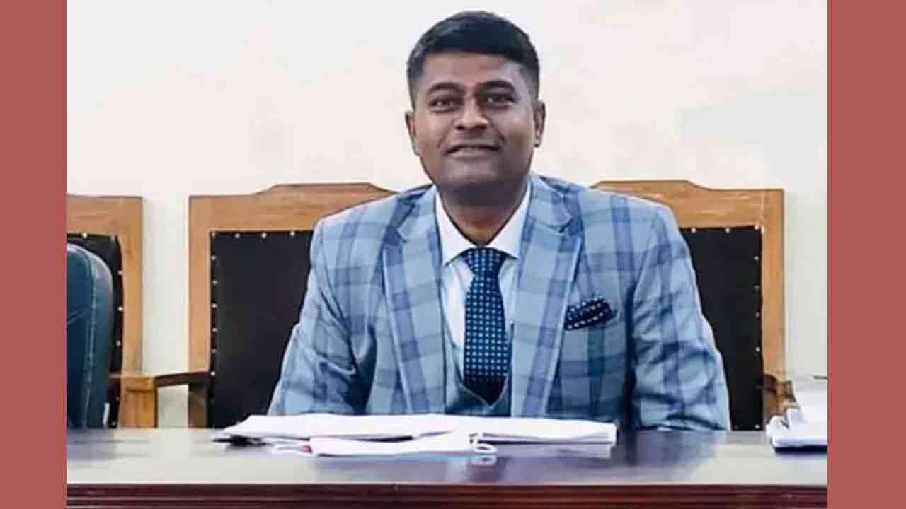 জবির সহকারী প্রক্টর দ্বীন ইসলাম (ফাইল ছবি)